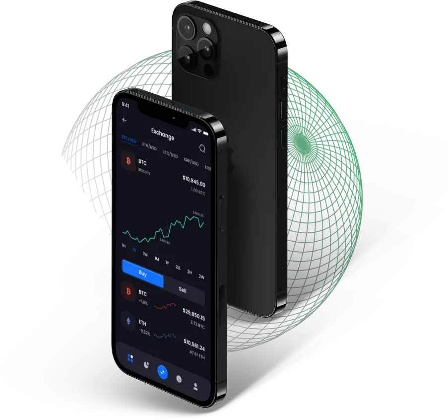 EuroCapital Investment Program - Sign up